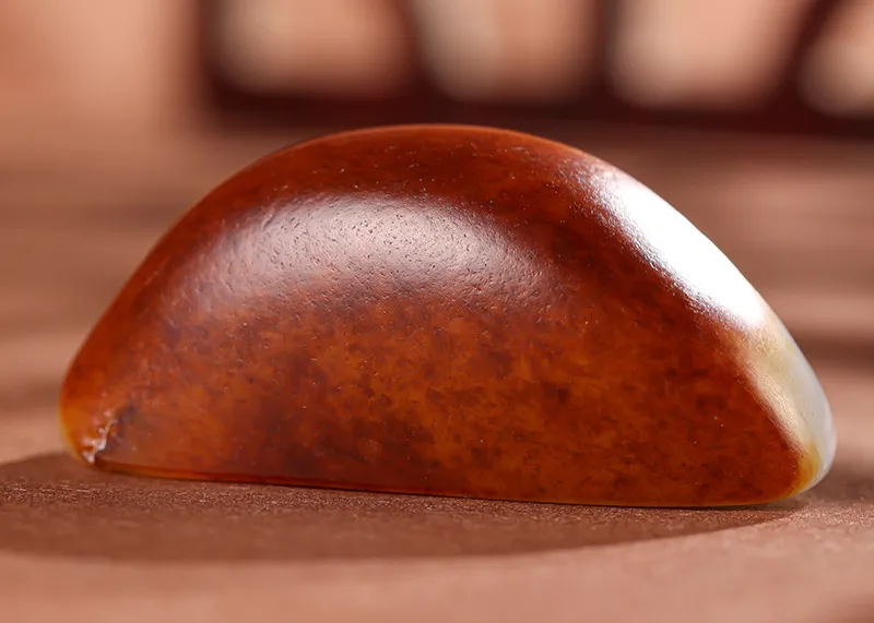 和田籽料皮色之争，究竟谁是皮色之王？